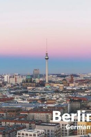 Cover of Berlin Germany