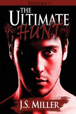 Book cover for The Ultimate Hunt