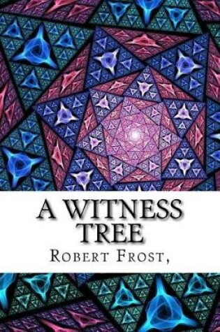 Cover of A Witness Tree