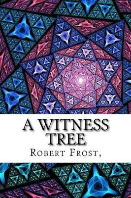 Book cover for A Witness Tree