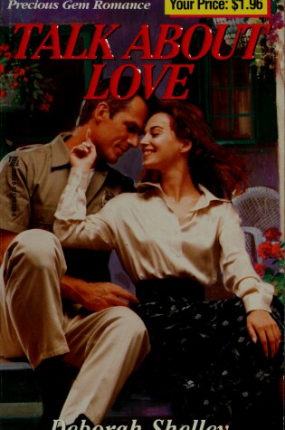 Cover of Talk about Love