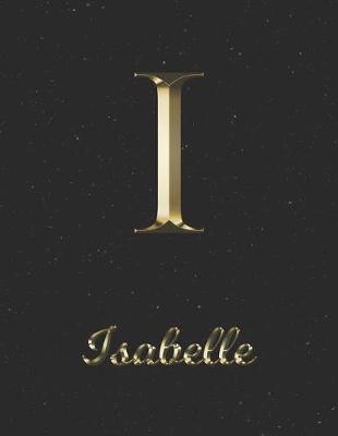 Book cover for Isabelle