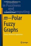 Book cover for m−Polar Fuzzy Graphs