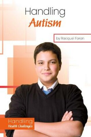 Cover of Handling Autism