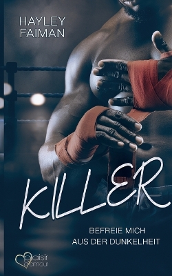 Book cover for Killer