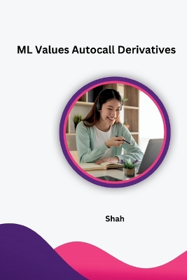 Book cover for ML Values Autocall Derivatives