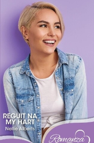 Cover of Reguit na My Hart