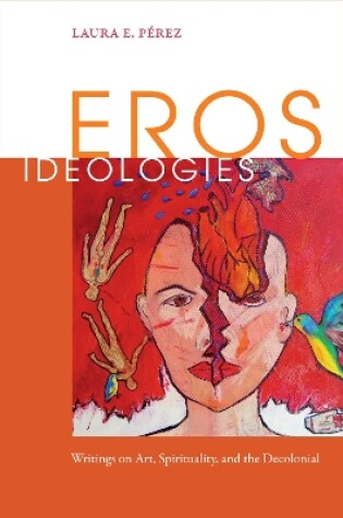 Cover of Eros Ideologies