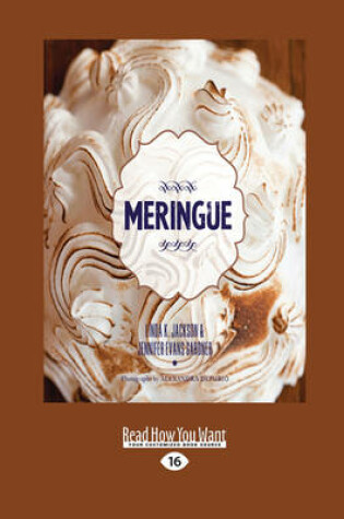 Cover of Meringue