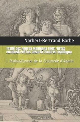 Cover of Traité des Andrea Mantegna Files