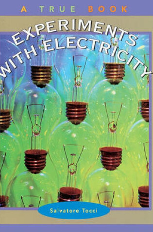 Cover of Experiments with Electricity