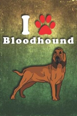 Cover of Bloodhound