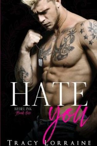 Cover of Hate You