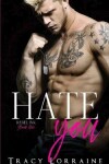 Book cover for Hate You