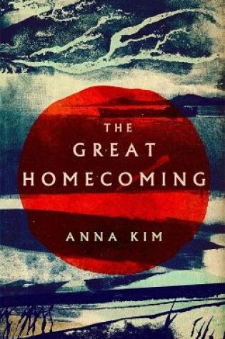 Cover of The Great Homecoming