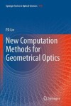 Book cover for New Computation Methods for Geometrical Optics