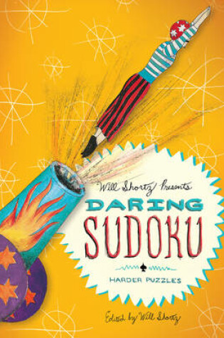 Cover of Will Shortz Presents Darling Sudoku