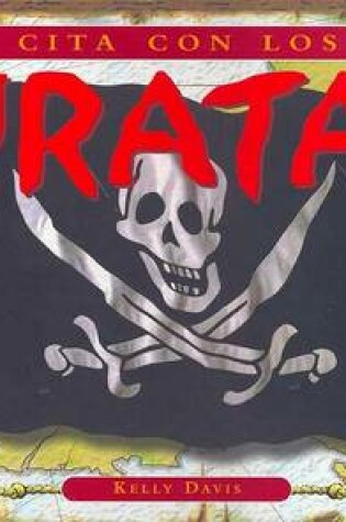 Cover of Cita Con Los Piratas