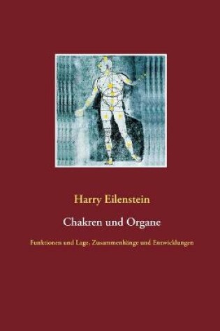 Cover of Chakren und Organe