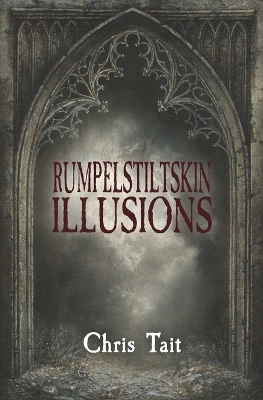 Book cover for Rumpelstiltskin Illusions