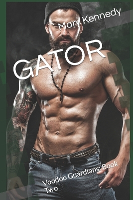 Cover of Gator