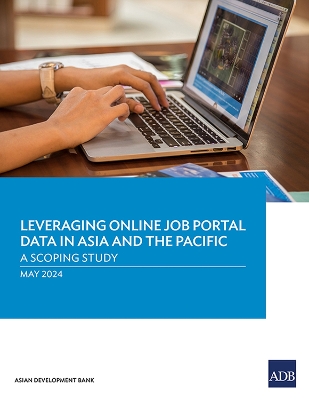 Cover of Leveraging Online Job Portal Data in Asia and the Pacific