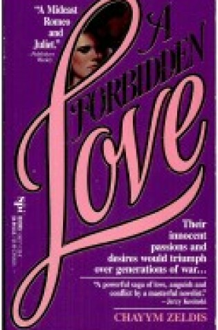 Cover of Forbidden Love