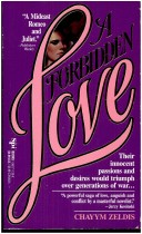 Book cover for Forbidden Love