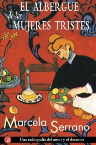 Cover of Albergue de Las Mujeres Tristes