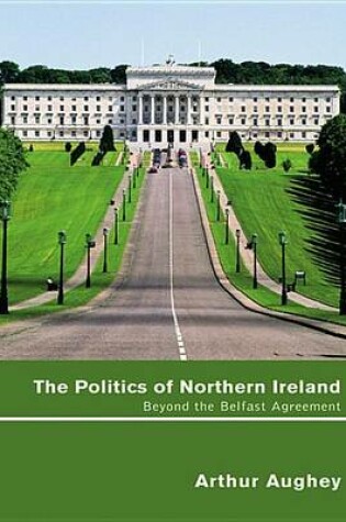 Cover of The Politics of Northern Ireland