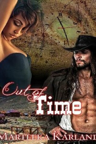 Cover of Out of Time