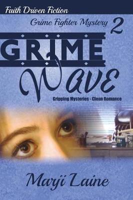 Cover of Grime Wave
