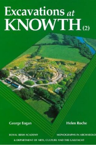 Cover of Excavations at Knowth Volume 2