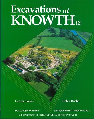 Cover of Excavations at Knowth Volume 2