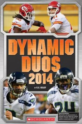 Cover of Football: Dynamic Duos