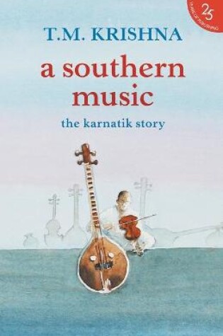 Cover of A Southern Music