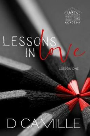 Cover of Lessons In Love