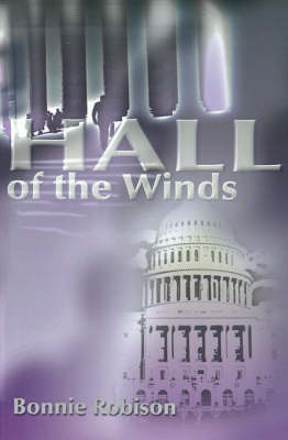 Book cover for Hall of the Winds