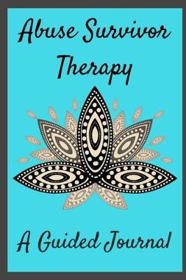 Book cover for Abuse Survivor Therapy