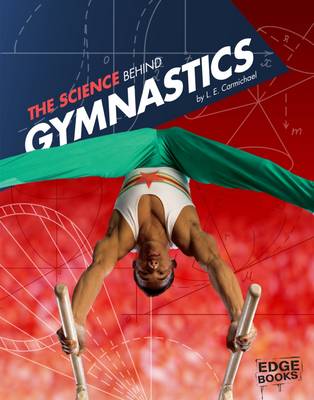 Book cover for The Science Behind Gymnastics