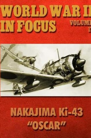 Cover of World War II in Focus Volume 17