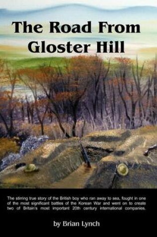 Cover of The Road From Gloster Hill