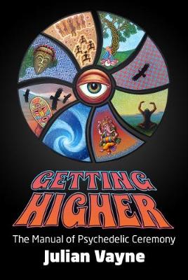 Book cover for Getting Higher