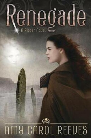 Cover of Renegade