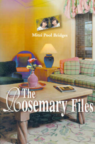Cover of The Rosemary Files