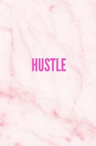 Cover of Hustle