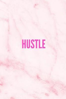 Book cover for Hustle