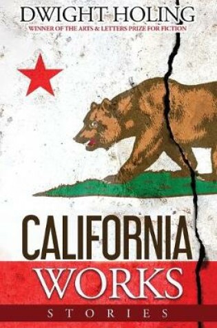 Cover of California Works