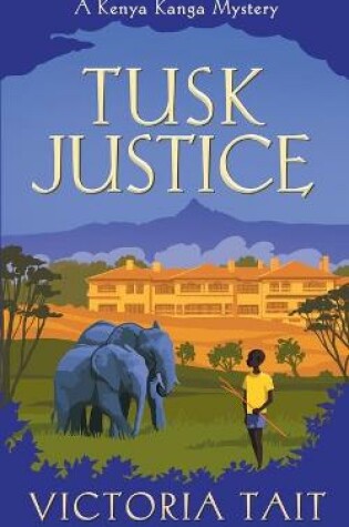 Cover of Tusk Justice