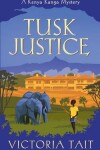 Book cover for Tusk Justice